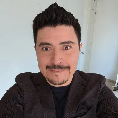 Luis Miguel Hernandez Esquivel profile