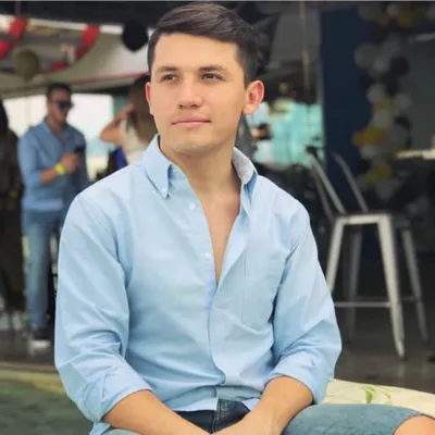 Luis Miguel Rojas profile