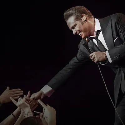 Luis Miguel Por Siempre profile
