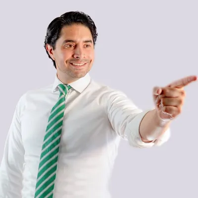 Luis Miranda profile