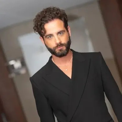 Luis Lourenço profile