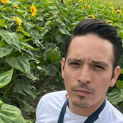 Luis Martinez profile