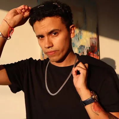 Luis Ormeño profile