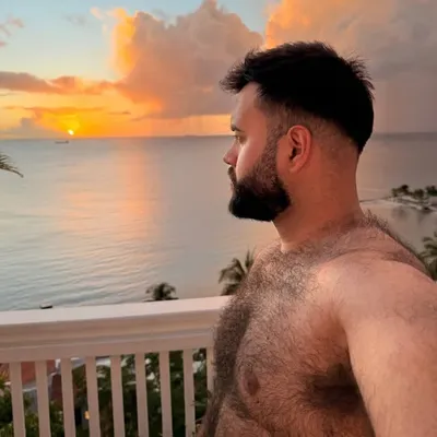 El Bearcito profile