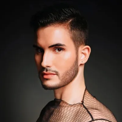 Luis Portelles profile