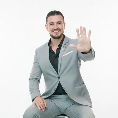 Luis Raúl Ninapaytán profile