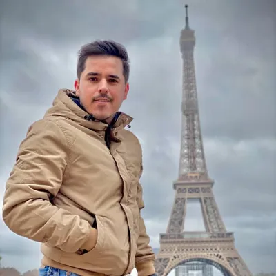 Luis R. Rodríguez Bárcenas profile