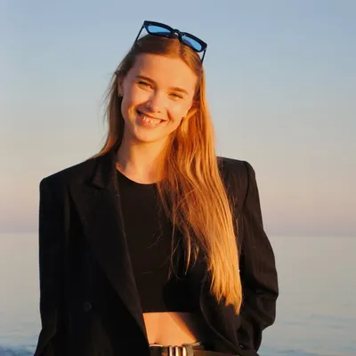 Luissa Cara Hansen profile