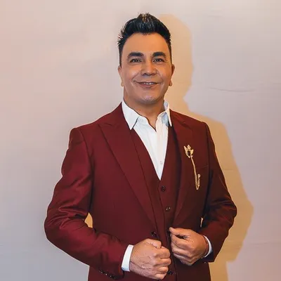 LUIS SANDOVAL ๐ค๐บ๐ฌ๐ฅ profile
