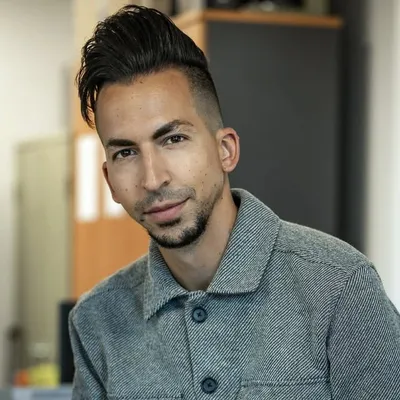 Luis Tato profile