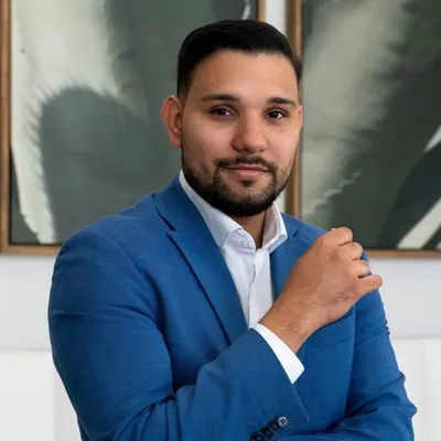 Luis Tenorio profile
