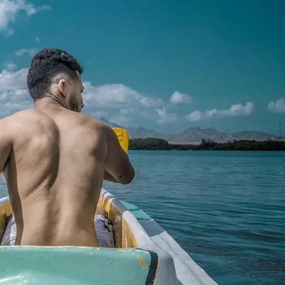 Luis Vasquez profile