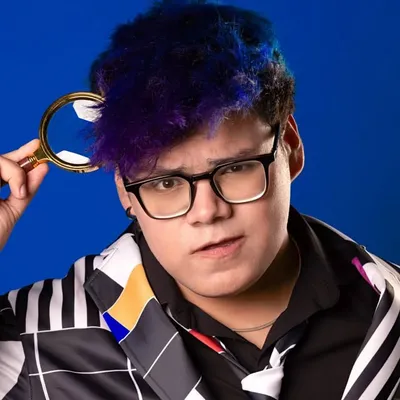 Luis Velody profile