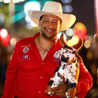Luis Otavio profile