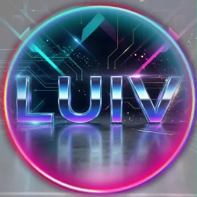 LUIV Agency profile