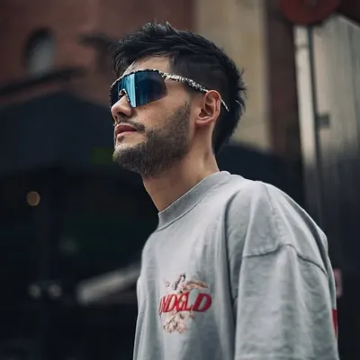 Luiyi profile