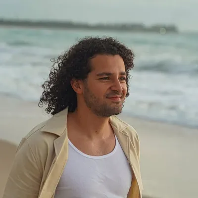 Luiz De Melo profile