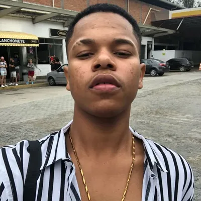 Luiz Fernando profile