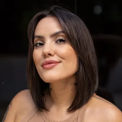Luíza Fonseca profile