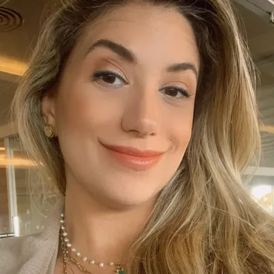 Psicóloga Luiza Zamagna profile