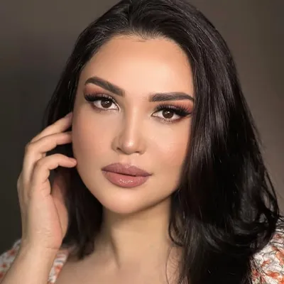 Luiza Rasulova profile