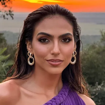 LU AMARO profile