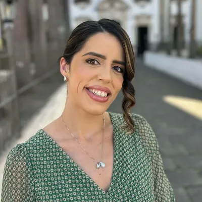 Luiza Santana Andrade profile