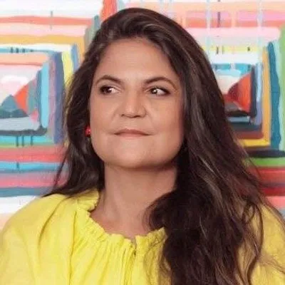 Luiza Barcelos profile
