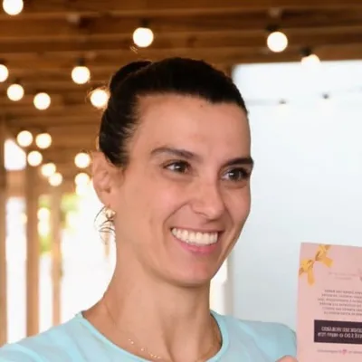 Luiza Dalmazo profile