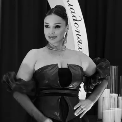 Luiza Ghambaryan profile