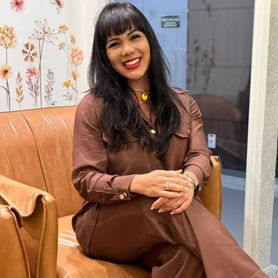 Nutrição & Culinária | Luiza Costa Alcoforado profile