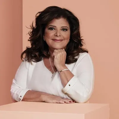 Luiza Helena Trajano profile