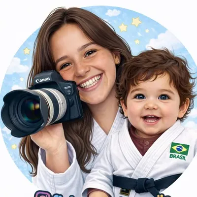 Luiza Nogueira profile