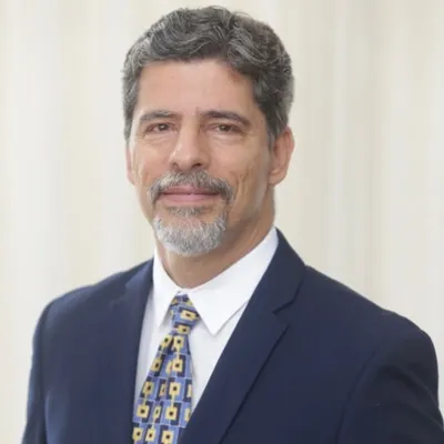 Prof. Luiz Antonio Valle profile