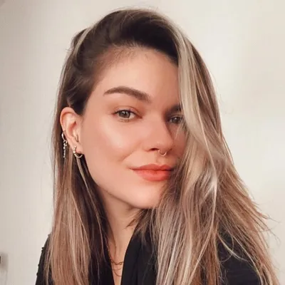 LUIZA SIMOR profile