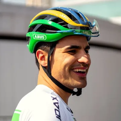 Luiz Cocuzzi profile