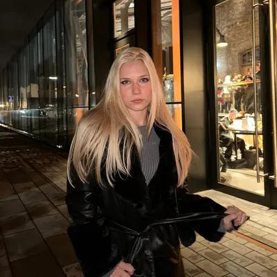 Luīze Šlihta profile