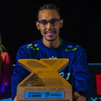Luiz Felipe profile