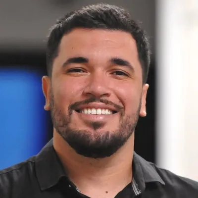 Luiz Guilherme Prado profile