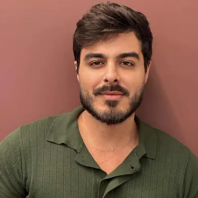 Luiz Plinio profile