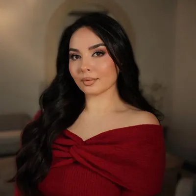 لجين البيات | Lujain Al Bayat profile