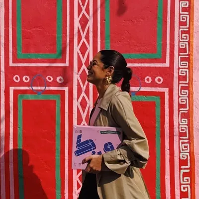 لُجَين أبوالفرج 🌞 Lujain Abulfaraj profile