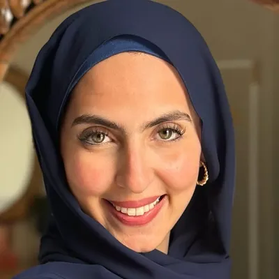 لجين داغستاني profile