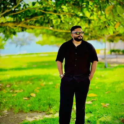 Lujeebmaliyekkal profile