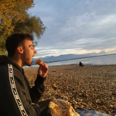 luca profile