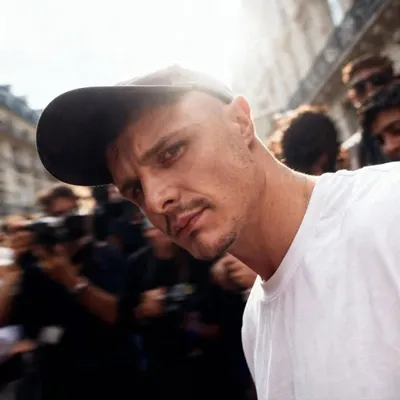Łukasz Górski profile