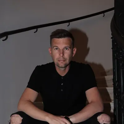 Luka Perne profile