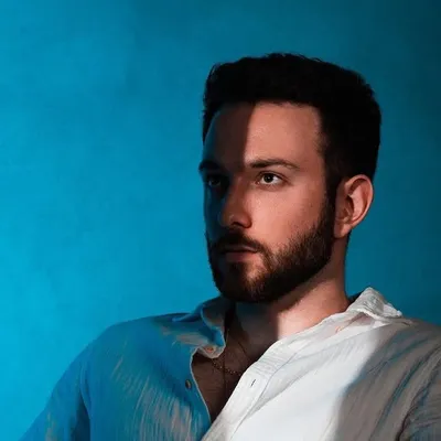 Luka Blatnik profile