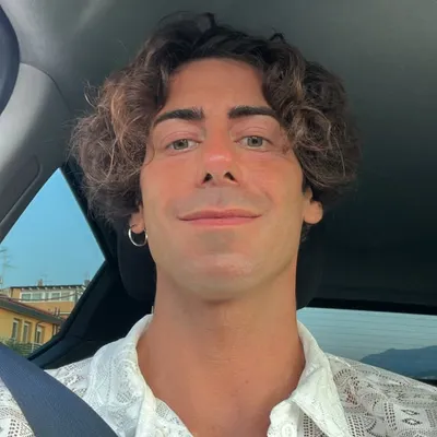 Luca Carli profile