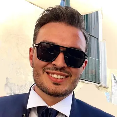 Luca Di Leva profile